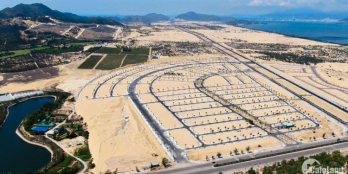 Đất nền biển tại thành phố Quy Nhơn chỉ 41,5 Triệu/m2 Sở Hữu Lâu Dài