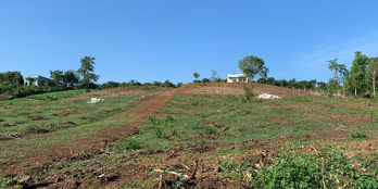 B183 - (20.490 tỷ) Bán mảnh đất có sẵn 300m2 thổ cư gần hồ Kim Long, view suối t