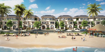 Nhận Booking dự án Vlasta Văn Phú Sầm Sơn.