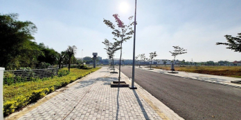 Đất nền Bình Dương giá chỉ 1.2 tỷ vị trí ngay mặt tiền đường lớn