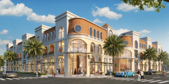 VENEZIA BEACH HỒ TRÀM – NƠI NHÀ LÀ RESORT SỞ HỮU VĨNH VIỄN, TẶNG CĂN HỘ CAO CẤP