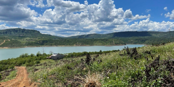 Bán Đất Liên Hà View Sông Đồng Nai 980 - 1450 Triệu DT 507-1214m2 Mặt Tiền 10m