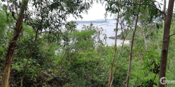 Bán đất view biển vịnh xuân đài