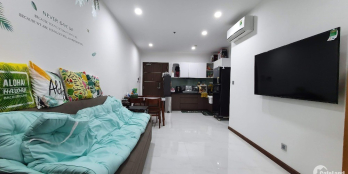 Chính chủ Res 11, 1PN, tầng cao, Bắc, view ngoại khu, đã có sổ, giá: 2.9 tỷ. SĐT