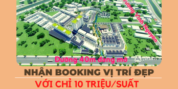 Nhận Booking Hoàn Tiền An Phú Eco City 2