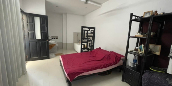 NHÀ CẦN BÁN GẤP phường Phú Mỹ - Quận 7, 9.4m x 8m_ 3 Tầng, Hẻm Ôtô_ NHỈNH 5 Tỷ