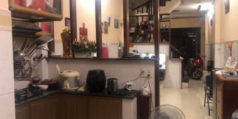 Bình Tân Khu Phân lô Kinh Dương Vương giáp Quận 6