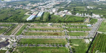 MUA NGAY LÔ ĐẤT ĐÃ CÓ SỔ 80M2 - TẶNG NGAY 1 CHỈ VÀNG  SJC