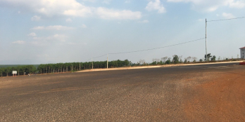 CĐT ra mắt Đất nền khu đô thị TNR Stars Đak Đoa - hạ tầng hoàn thiện