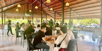 ĐỘC NHẤT! DiamondCity nằm ngay vị trí vàng, mở bán giai đoạn 1 nhiều chính sách