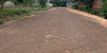 Bán 2 lô liền kề thôn 6 Cư Bua cách Phạm Ngũ Lão chỉ vài chục mét, bùng binh vàn