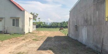 Bán đất ngang 8x16m, đường 7m,ngay trục chính Trần Phú,Gân trạm thu phí Điện Bàn