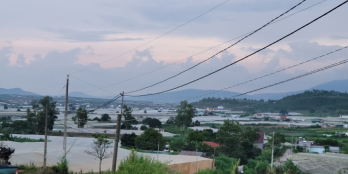 Đất nghỉ dưỡng ven Đà Lạt 508m2, sổ sẵn , quy hoạch thổ cư giá 720 triệu