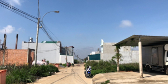 Chính chủ cần bán lô đất Cospha Liên hiệp – Đức Trọng – Lâm Đồng