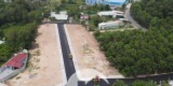 Bán đât thổ cư 110m2 giá 900triệu, SHR, Nguyễn Văn Khạ