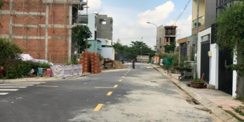 Bán gấp lô đất góc 2MT dự án Diamond Town đường 10m