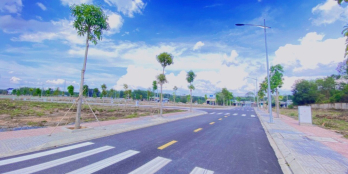 BÁN ĐẤT NỀN MT DH 412 TÂN UYÊN 90M2 TỪ 800TR SINH LỜI CỰC KÌ CAO