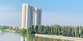 Căn Góc số 10( sơ đồ cũ) Block B Tầng 09 TERRA MIA - PHẠM HÙNG