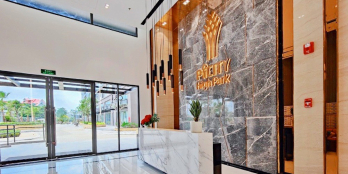 Bán căn hộ 1pn Picity giá rẻ nhất Picity Q12, 48.6m2, 1.870 tỷ