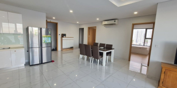 Bán nhanh - Căn hộ An Gia Riverside (106,3m2) - 4,8tỷ - Full nội thất