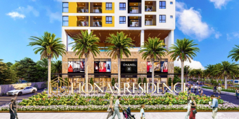 Chỉ còn đúng 5 căn hộ đẹp 3 mặt tiền, chiết khấu đến 9,82%. Giáp ranh TP Thủ Đức