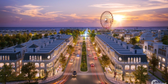 NHẬN BOOKING GIỮ VỊ TRÍ ƯU TIÊN BIỆT THỰ BIỂN XUYÊN MỘC HOME RESORT 5* KO LÃI