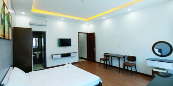 bán khách sạn đang kinh doanh ổn định