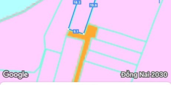 Nhà cấp 4 Đại Phước , 98m2 có sẵn 40m thổ cư , đường oto vào nhà