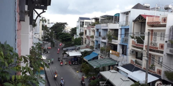 MẶT TIỀN CHẤN HƯNG - CẠNH CV LÊ THỊ RIÊNG - 51M2 - 11.8 TỶ.