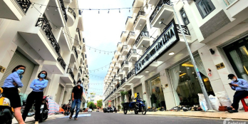 Bán nhà có SHR cách đầm Sen chỉ 1km, giá F0 từ CĐT