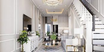 Nhà Phố Mặt Tiền KD Sầm Uất đường Tô Hiệu, Hiệp Tân, Tân Phú! Chỉ từ 9.x Tỷ.