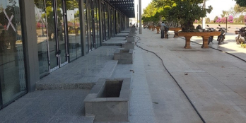 Shophouse xây sẳn mặt tiền Võ Nguyên Giáp - Phan Thiết- Kinh doanh nhà hàng khác