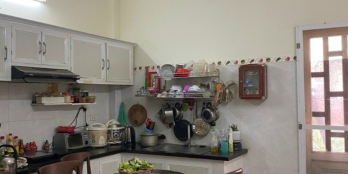 Bán nhà 109/ 104m2 ngay Thạnh Xuân 22 Quận 12