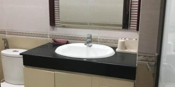 Nguyễn Văn Lượng- Căn Góc - Hẻm Xe Hơi Thánh- P 17-Gò Vấp-4.7m x 13m - 4 Tầng- 3