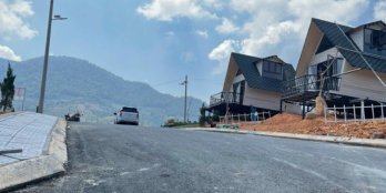 Đất Nghỉ Dưỡng Bảo Lộc Sổ Hồng Sẵn Thổ Cư Full Giá Chỉ 699TR Đầu Tư Sinh Lời Cao