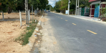 Chính chủ bán nhanh lô đất gần UB Xã Cam Hải sẵn thổ cư DT 1857m2 giá đầu tu