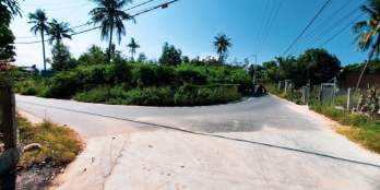 Bán đất gần ngay đường lớn Hàm Nghi QH 22m, 100% thổ cư Cam Đức-Cam Lâm