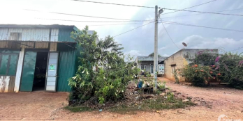 Duy nhất 1 lô đất đầu tư ven Đà Lạt tại xã Đạ Ròn – Đơn Dương – Lâm Đồng