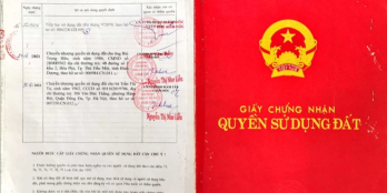 Cần bán đất thuộc Thôn 1 sơn mỹ Gần KCN