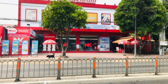 Đất Chính Chủ Xã Thái Mỹ, 306m2, Sổ Hồng Riêng