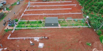 Bán đất biệt thự huyện Mang Yang - Gia Lai giá 1.399 Tỷ sổ có sẵn - 0965 172 574