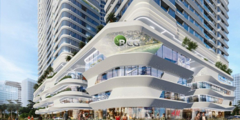 ⭐ Căn hộ  5* KING CROWN INFINITY THỦ ĐỨC liền kề Vincom Plaza - Tp. Thủ Đức