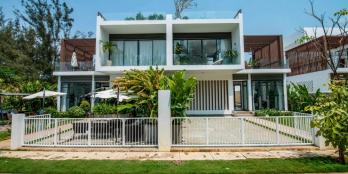 BIỆT THỰ ZENNA VILLAS - Sở hữu Lâu dài - Hotline: 0979.678.678