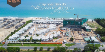 ANGSANA & DHAWA HỒ TRÀM - Hotline: 0979.678.678 - Chính thức từ Madison Land