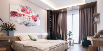 Bán nhà Ỷ Lan Nguyên Phi 85m2, thiết kế hiện đại, mới, giả chỉ 5.65 tỷ