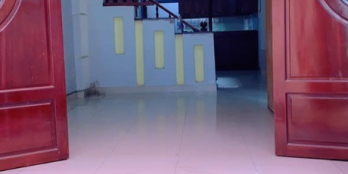 Phan Huy Ích - P12 - Gò Vấp - Xe Hơi Vào Nhà - 76.5m2 - 5 x18 - 4 Tầng Chỉ 8 Tỷ