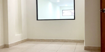 Xe hơi ngủ trong nhà Trường Trinh Tân Bình 83m chỉ 7.25 tỷ, gần chợ Tân Trụ