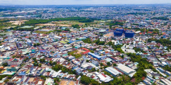 Chính chủ gửi bán lô đất tại Trung Tâm Tp. Biên Hòa.