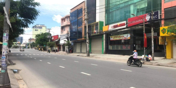 Bán đất Bình Thạnh đường Đinh Bộ Lĩnh 298 m có sẵn nhà trọ