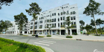 Suất nội bộ shophouse Stella mega city Cần Thơ